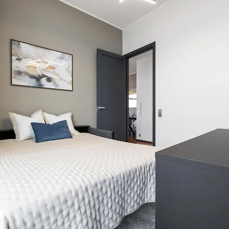 Noblessner Seaview Penthouse 公寓