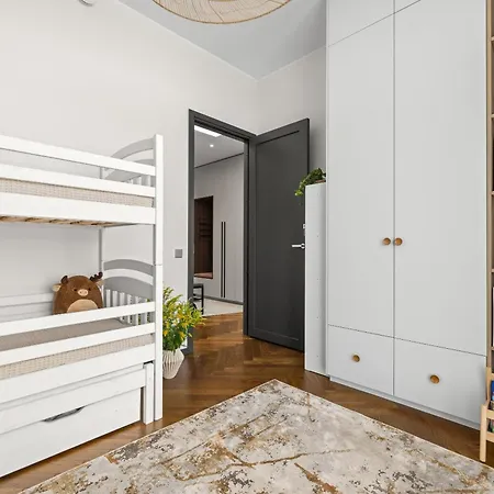 Apartamento Noblessner Seaview Penthouse *