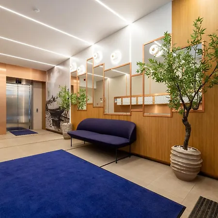 Noblessner Seaview Penthouse Talin